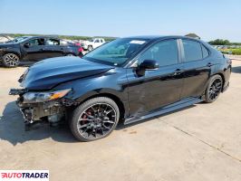 Toyota Camry - zobacz ofertę