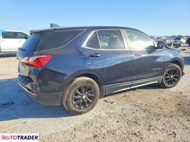Chevrolet Equinox 2025 1