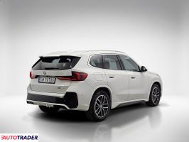 BMW X1 2023 2.0 204 KM
