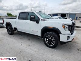 GMC Sierra 2022 6 GMC Sierra 2022 6