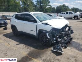 Jeep Compass 2025 2