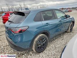 Honda HR-V 2024
