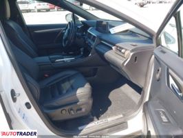 Lexus RX 2022 3 Lexus RX 2022 3