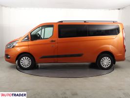Ford Transit 2022 2.0