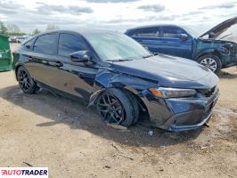 Honda Civic 2024 2
