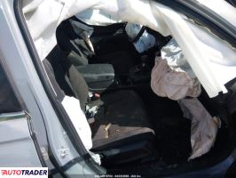 Honda CR-V 2024 1