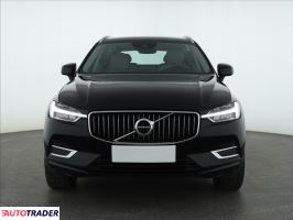 Volvo XC60 2017 2.0 187 KM
