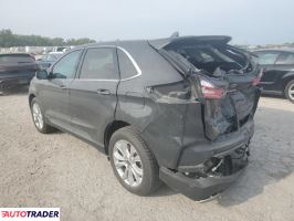Ford Edge 2021 2 Ford Edge 2021 2