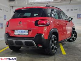 Citroen C3 2019 1.2 110 KM