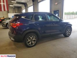 Kia Pozostałe 2022 2