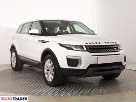 Land Rover Range Rover Evoque - zobacz ofertę