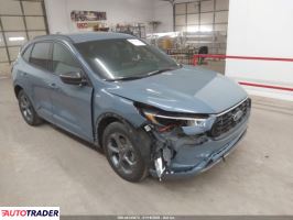 Ford Escape - zobacz ofertę