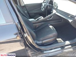 Hyundai Elantra 2022 2 Hyundai Elantra 2022 2