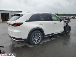 Mazda CX-9 2024 3 Mazda CX-9 2024 3