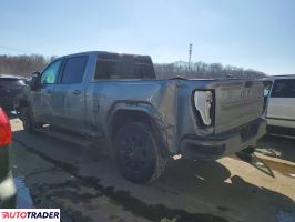 GMC Sierra 2024 6