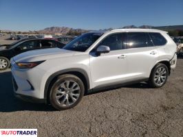 Toyota Highlander 2024 2