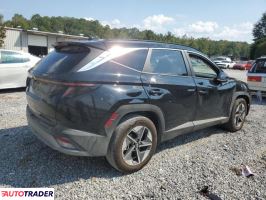 Hyundai Tucson 2025 2