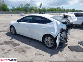 Hyundai Elantra 2020 2