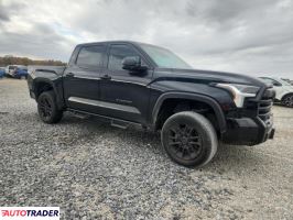 Toyota Tundra 2022 3