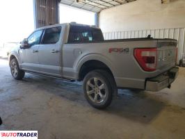 Ford Pozostałe 2022 3 Ford Pozostałe 2022 3