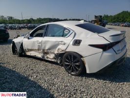Lexus IS 2021 3 Lexus IS 2021 3
