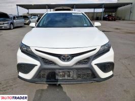 Toyota Camry 2023 2
