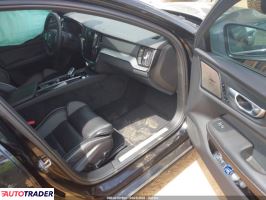 Volvo S60 2024 2 Volvo S60 2024 2