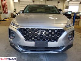 Hyundai Santa Fe 2020 2