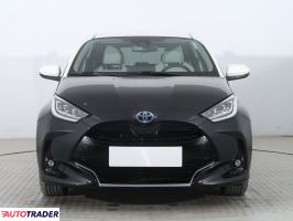 Toyota Yaris 2020 1.5 113 KM