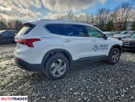 Hyundai Santa Fe 2023 2