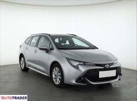Toyota Corolla 2023 1.8 138 KM