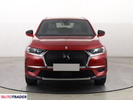 DS DS7 2019 1.6 178 KM
