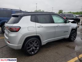 Jeep Compass 2024 2