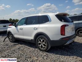 Kia Pozostałe 2020 3