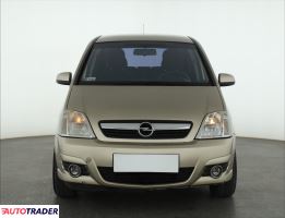 Opel Meriva 2007 1.2 73 KM