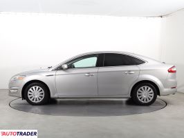 Ford Mondeo 2011 2.0 160 KM Ford Mondeo 2011 2.0 160 KM