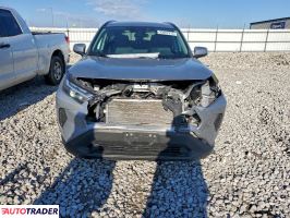 Toyota Pozostałe 2022 2