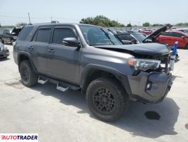Toyota Pozostałe 2021 4