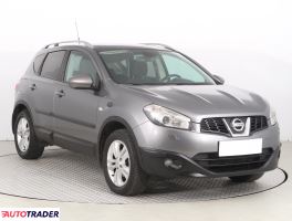 Nissan Qashqai 2011 1.5 108 KM Nissan Qashqai 2011 1.5 108 KM
