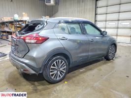 Nissan Pozostałe 2021 1