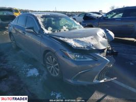 Lexus ES 2021 2 Lexus ES 2021 2