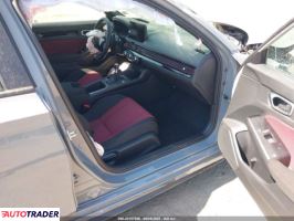 Honda Civic 2026 1 Honda Civic 2026 1