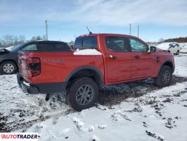 Ford Ranger 2024 2