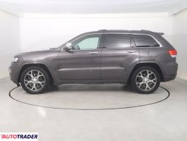 Jeep Grand Cherokee 2019 3.0 246 KM