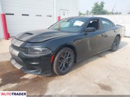 Dodge Charger 2023 3