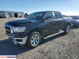 Dodge Ram 2021 3 Dodge Ram 2021 3