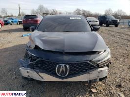 Acura Pozostałe 2022 2 Acura Pozostałe 2022 2