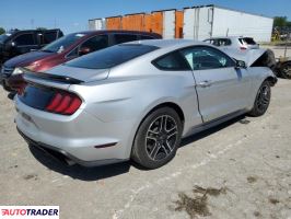 Ford Mustang 2018 2