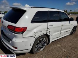 Jeep Grand Cherokee 2019 3