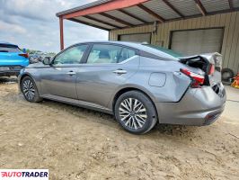 Nissan Altima 2023 2